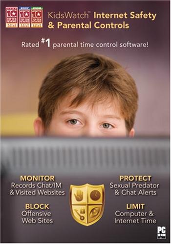 Kidswatch Internet Security Parental Control V5