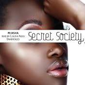 Secret Society: A Novel | [Miasha]
