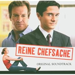 Reine Chefsache