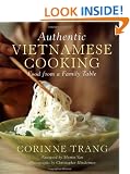 Authentic Vietnamese Cooking: Food from a Family Table