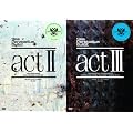 actII III(������)�y���񐶎Y����Ձz [DVD]