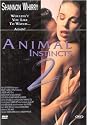 Animal Instincts 2 R2 DVD