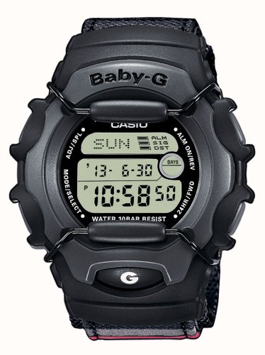 Casio Damenarmbanduhr Baby-G BG-1006BD-1ER