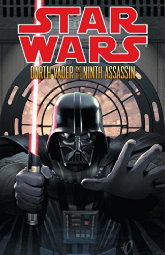 star wars darth vader and the ninth assassin