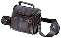 Vivanco Camcorder-/Fototasche BASIC BLACK 130 schwarz