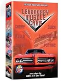 Legendary Muscle Cars