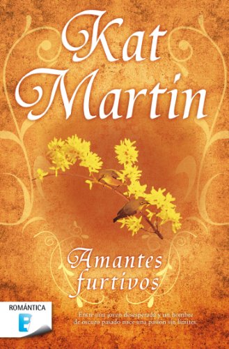 Amantes furtivos (Spanish Edition)