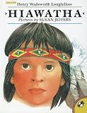 Hiawatha (Picture Puffins) (Puffin Pied Piper (Pb))