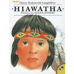 Hiawatha (Puffin Pied Piper (Pb))