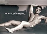 Anges ou démons 2012 - L'agenda-calendrier