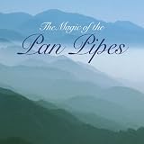 Magic of Pan Pipes