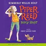 Piper Reed, Navy Brat (Unabridged)