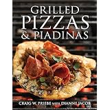 Grilled Pizzas and Piadinas