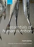 Essentials of human nutrition