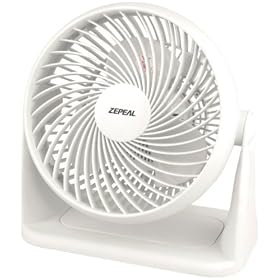 �yAmazon.co.jp����z ZEPEAL �[�s�[�� �T�[�L�����[�^�[ �z���C�g DKS-20W