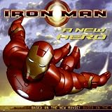 Iron Man: A New Hero (Iron Man)