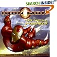 Iron Man: A New Hero (Iron Man)