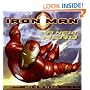 Iron Man: A New Hero (Iron Man 8 X 8)