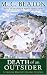 Death of an Outsider (Hamish Macbeth Murder Mystery) (Hamish Macbeth Murder Mystery)