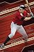 Lance Berkman Houston Astros Poster 22.5X34 4211