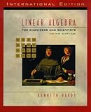 Linear algebra for engineers and scientists : using MATLAB