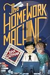 The Homework Machine