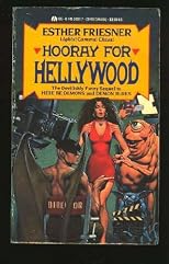 Hooray For Hellywood
