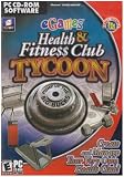 Greenstreet Health & Fitness Tycoon (PC)