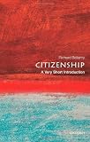 Citizenship: A Very Short Introduction (Very Short Introductions)