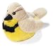 Search : Western Meadowlark - Audubon Plush Bird (Authentic Bird Sound)