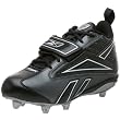 Reebok Men's NFL Thorpe II Mid D Football Cleat