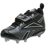 Reebok Men's NFL Thorpe II Mid D Football Cleat