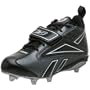 Reebok Men's NFL Thorpe II Mid D Football Cleat