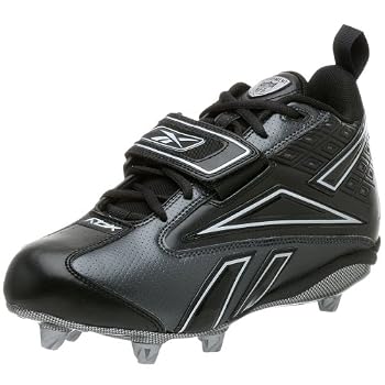 Reebok Men's NFL Thorpe II Mid D Football Cleat