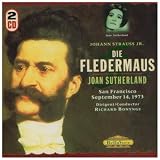Johann Strauss Jr.: Die Fledermaus