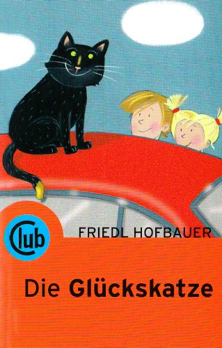 Die Gl�ckskatze