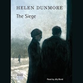 The Siege (Unabridged)