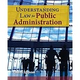 understanding law for public administration