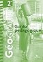 G�ographie 2de �d 2010 - Livre du professeur