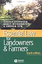 Essential Law for Landowners and Farmers