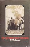 The Saturday night soldiers : the stirring story of the Territorial Army