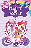 My Little Pony: Hearts and Hooves (Passport to Reading Level 1)