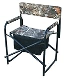 ALPS Mountaineering Directors Chair (Realtree Advantage MAX-4 HD Pattern)