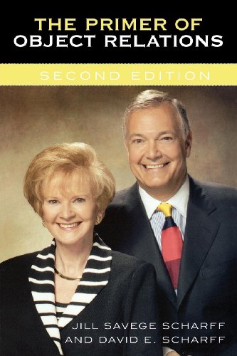 The Primer of Object Relations (The Library of Object Relations)