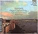 Handel: Organ Concertos, Op. 4