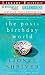 The Post-Birthday World (Audio CD)