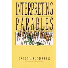 Interpreting the Parables