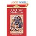 The Three Musketeers: In Easy-To-Read-Type