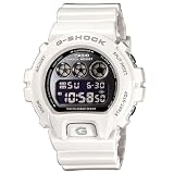 Casio G-Shock Dw-6900nb-7er Watch - White