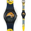 Buffalo Sabres Fan Series Kids Digital Watch - NHL Hockey Fan Shop Sports Team Merchandise